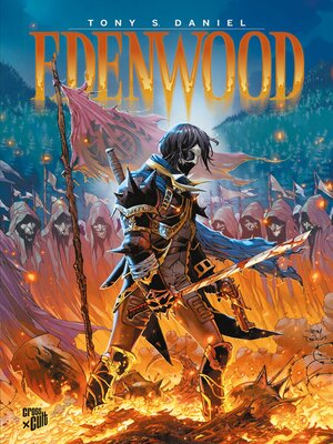 cover image of Edenwood 1